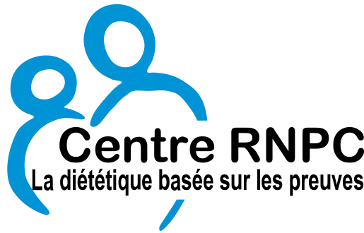 Logo RNPC & GES - Franchise d'agence en Nutrition et diététique